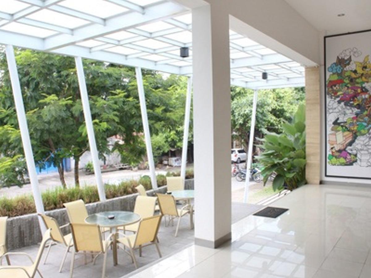 Airy Mataram Cakranegara Nakula 14 Lombok Exterior photo