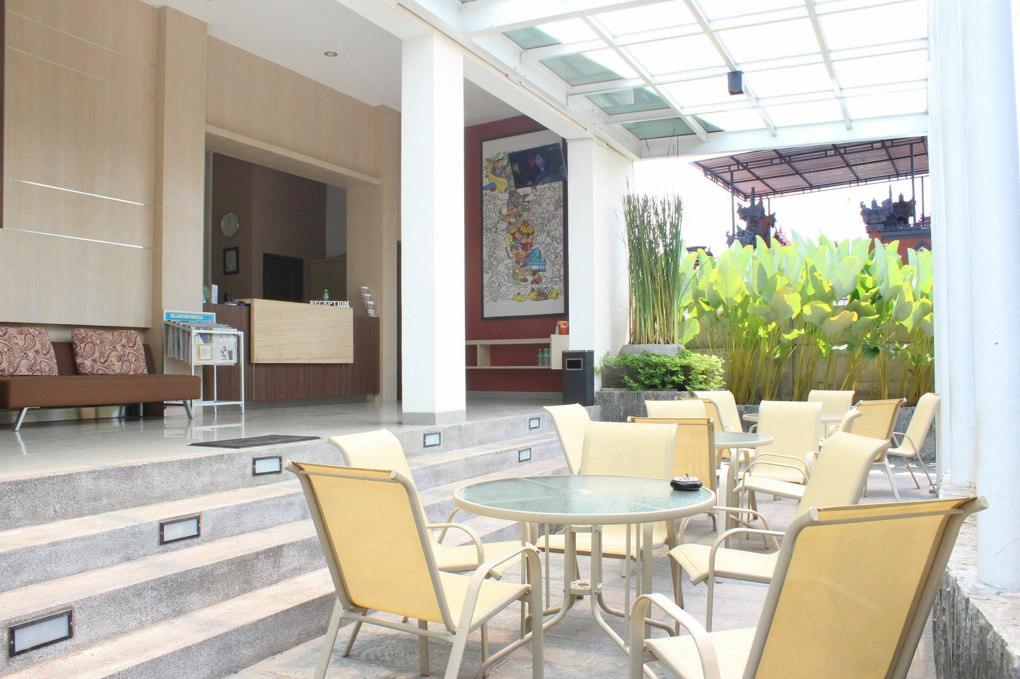 Airy Mataram Cakranegara Nakula 14 Lombok Exterior photo