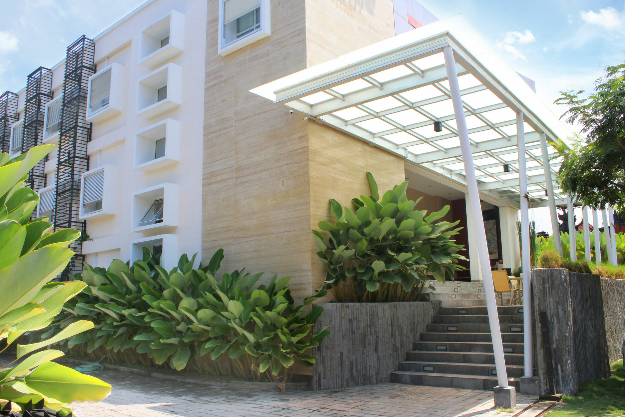 Airy Mataram Cakranegara Nakula 14 Lombok Exterior photo