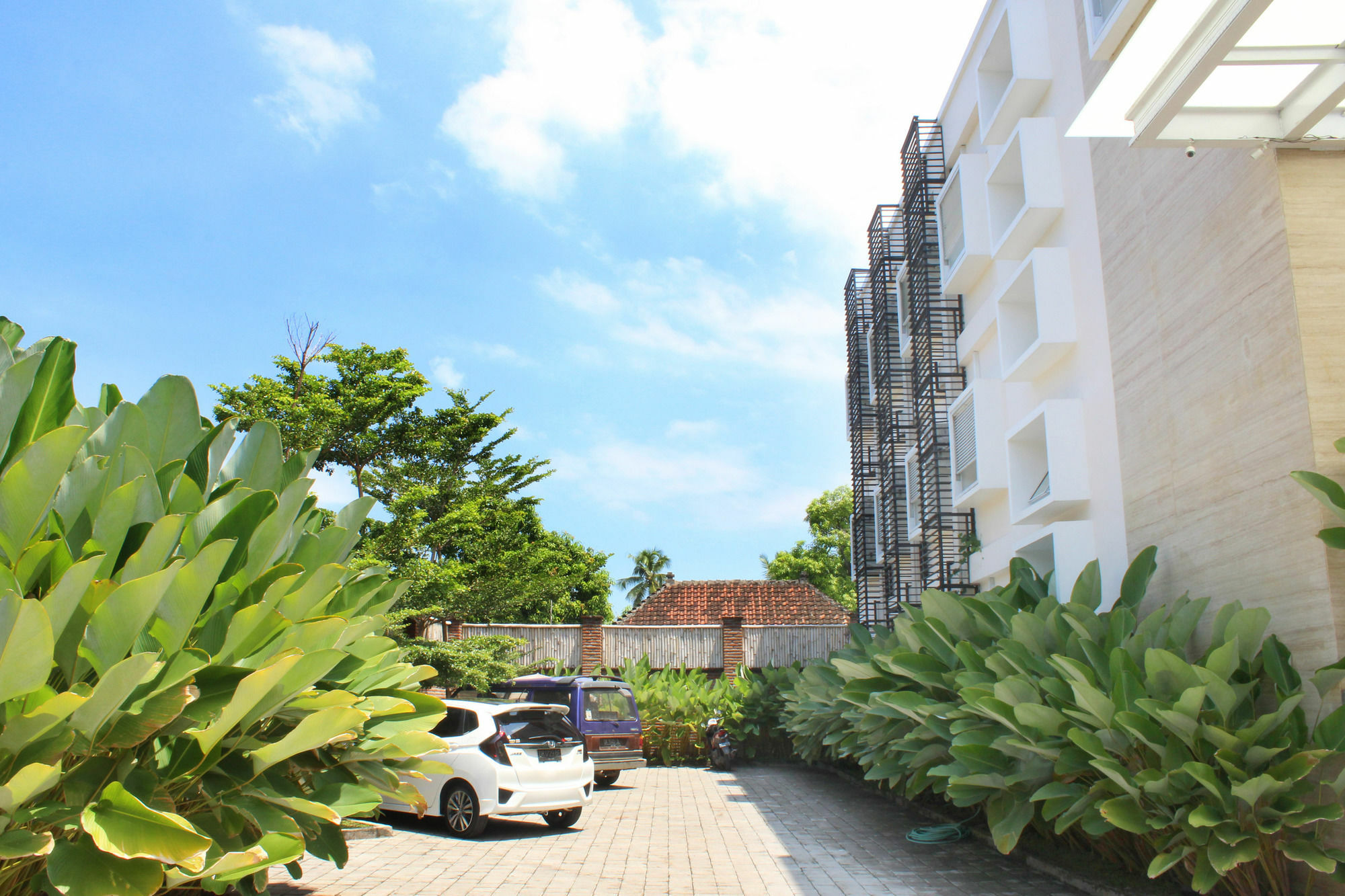 Airy Mataram Cakranegara Nakula 14 Lombok Exterior photo