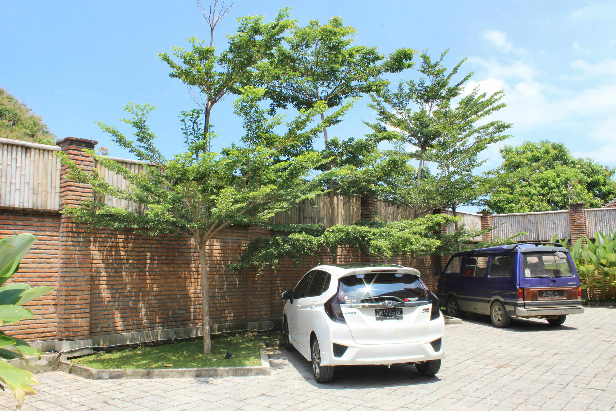 Airy Mataram Cakranegara Nakula 14 Lombok Exterior photo